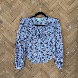 Veronica Beard Blouse